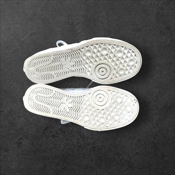 Adidas Nizza Low Platform ā„āÆMulti Print SzāÆ6.5 - Picture 4 of 9